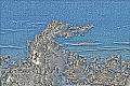 cloud serpant